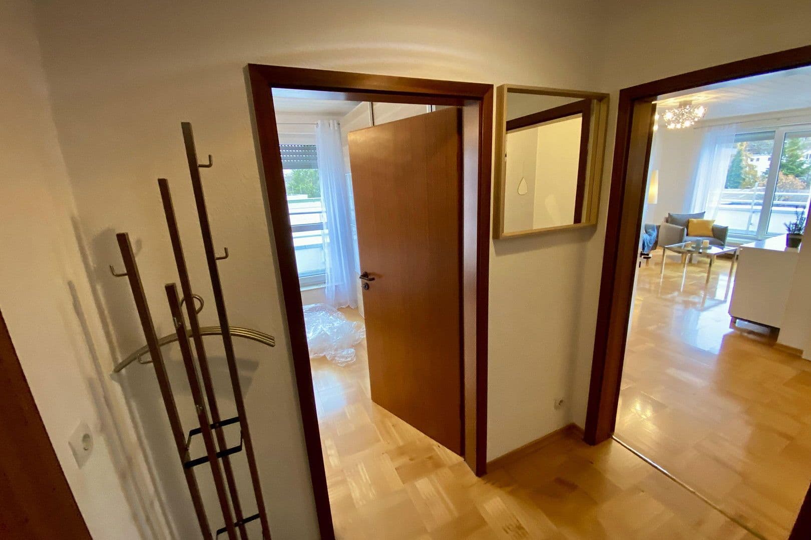 2 bedroom flat to rent, 68 m², Hohenstaufen Straße 10, Wiesbaden, Hesse 2 bedroom flat to rent, 68 m², Hohenstaufen Straße 10, Wiesbaden, Hesse