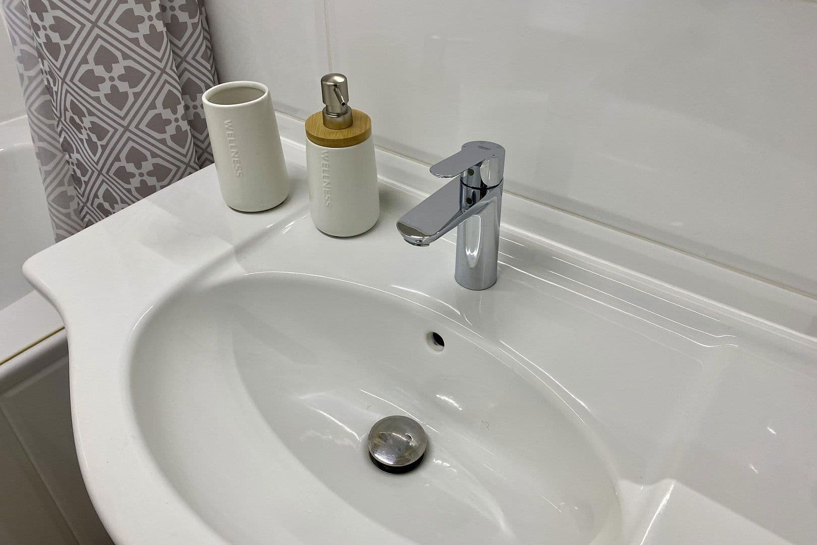 2 bedroom flat to rent, 68 m², Hohenstaufen Straße 10, Wiesbaden, Hesse 2 bedroom flat to rent, 68 m², Hohenstaufen Straße 10, Wiesbaden, Hesse