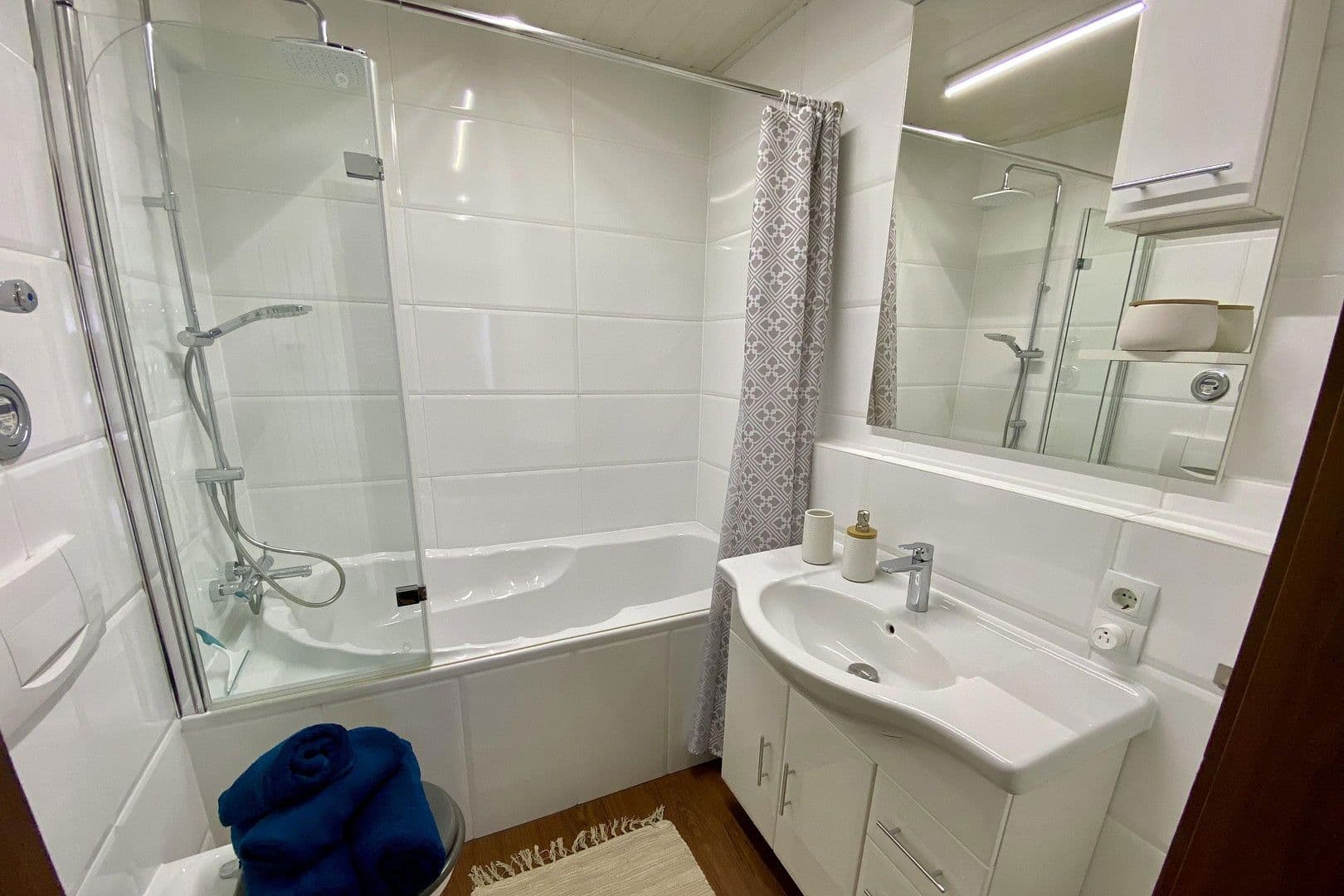 2 bedroom flat to rent, 68 m², Hohenstaufen Straße 10, Wiesbaden, Hesse 2 bedroom flat to rent, 68 m², Hohenstaufen Straße 10, Wiesbaden, Hesse