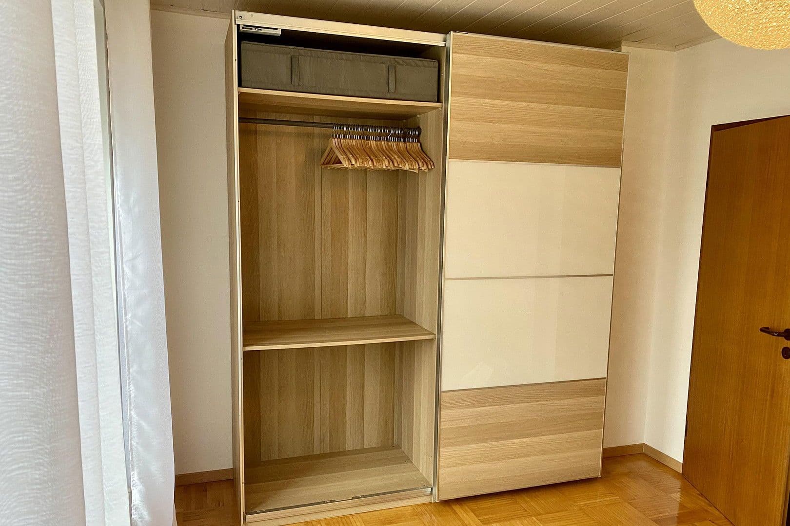 2 bedroom flat to rent, 68 m², Hohenstaufen Straße 10, Wiesbaden, Hesse 2 bedroom flat to rent, 68 m², Hohenstaufen Straße 10, Wiesbaden, Hesse