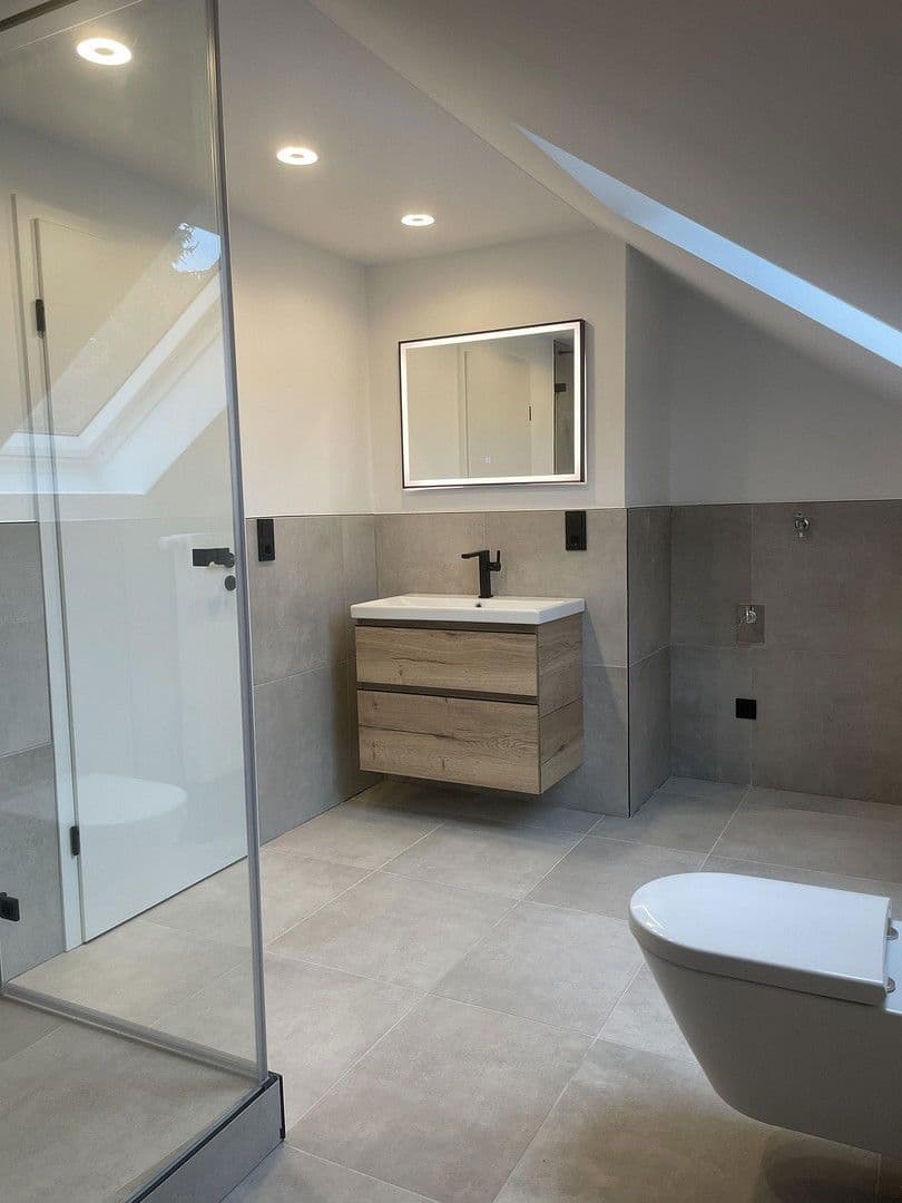 4 bedroom flat for sale, 121 m², Herzogenaurach, Bavaria 4 bedroom flat for sale, 121 m², Herzogenaurach, Bavaria