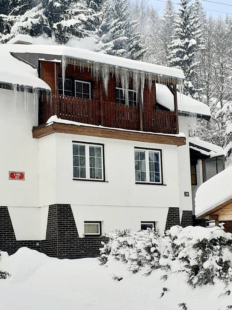 recreational property to rent, 0 m², Černý Důl, Královéhradecký Region recreational property to rent, 0 m², Černý Důl, Královéhradecký Region