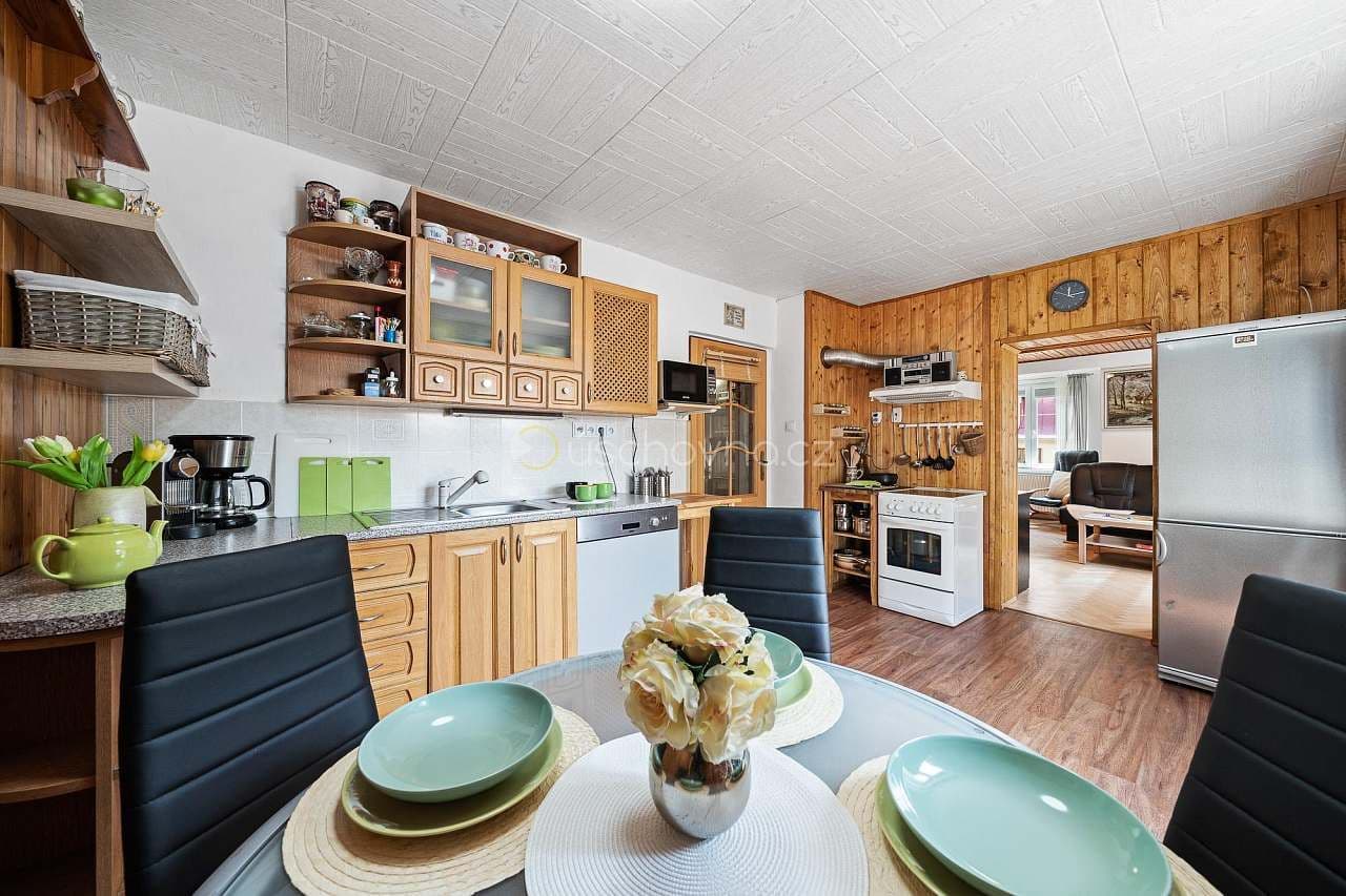 recreational property to rent, 0 m², Černý Důl, Královéhradecký Region recreational property to rent, 0 m², Černý Důl, Královéhradecký Region