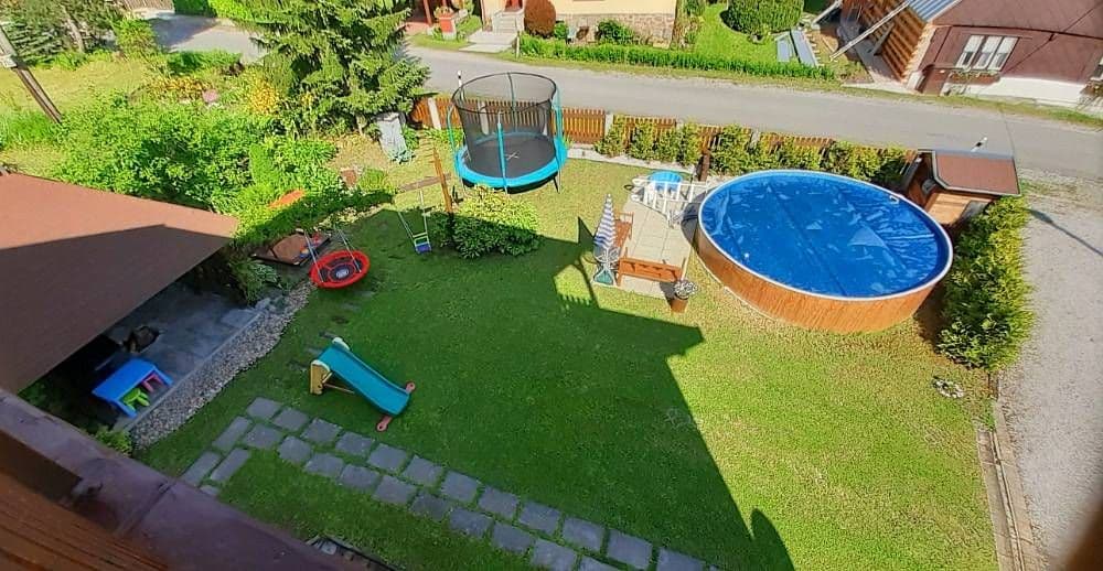 recreational property to rent, 0 m², Černý Důl, Královéhradecký Region recreational property to rent, 0 m², Černý Důl, Královéhradecký Region