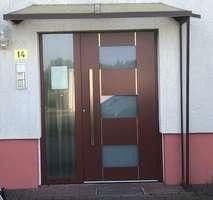 4 bedroom flat to rent, 94 m², Bahraer Straße 14, Hirschstein, Saxony 4 bedroom flat to rent, 94 m², Bahraer Straße 14, Hirschstein, Saxony