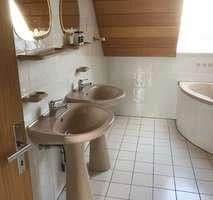 4 bedroom flat to rent, 94 m², Bahraer Straße 14, Hirschstein, Saxony 4 bedroom flat to rent, 94 m², Bahraer Straße 14, Hirschstein, Saxony