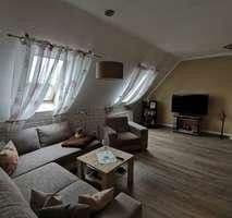 4 bedroom flat to rent, 94 m², Bahraer Straße 14, Hirschstein, Saxony 4 bedroom flat to rent, 94 m², Bahraer Straße 14, Hirschstein, Saxony