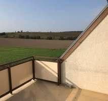 4 bedroom flat to rent, 94 m², Bahraer Straße 14, Hirschstein, Saxony 4 bedroom flat to rent, 94 m², Bahraer Straße 14, Hirschstein, Saxony