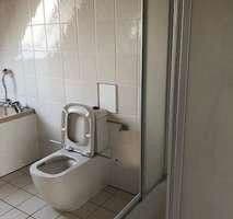 4 bedroom flat to rent, 94 m², Bahraer Straße 14, Hirschstein, Saxony 4 bedroom flat to rent, 94 m², Bahraer Straße 14, Hirschstein, Saxony