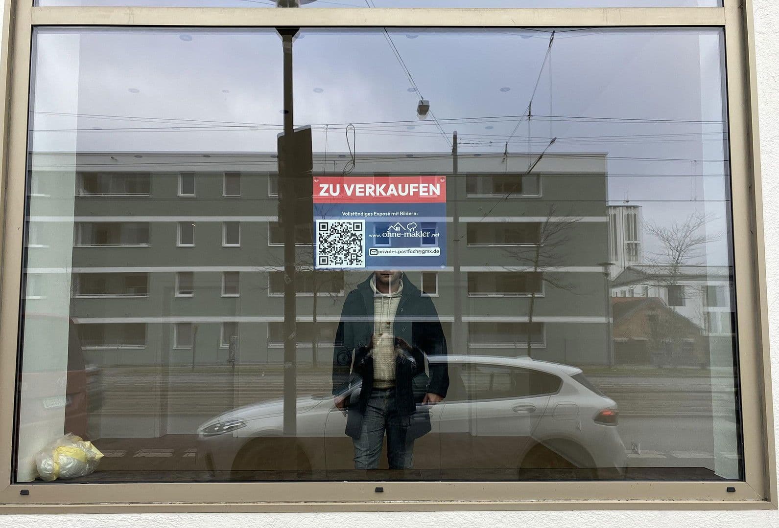 non-residential property for sale, 57 m², Friedberger Str. 152, Augsburg, Bavaria non-residential property for sale, 57 m², Friedberger Str. 152, Augsburg, Bavaria