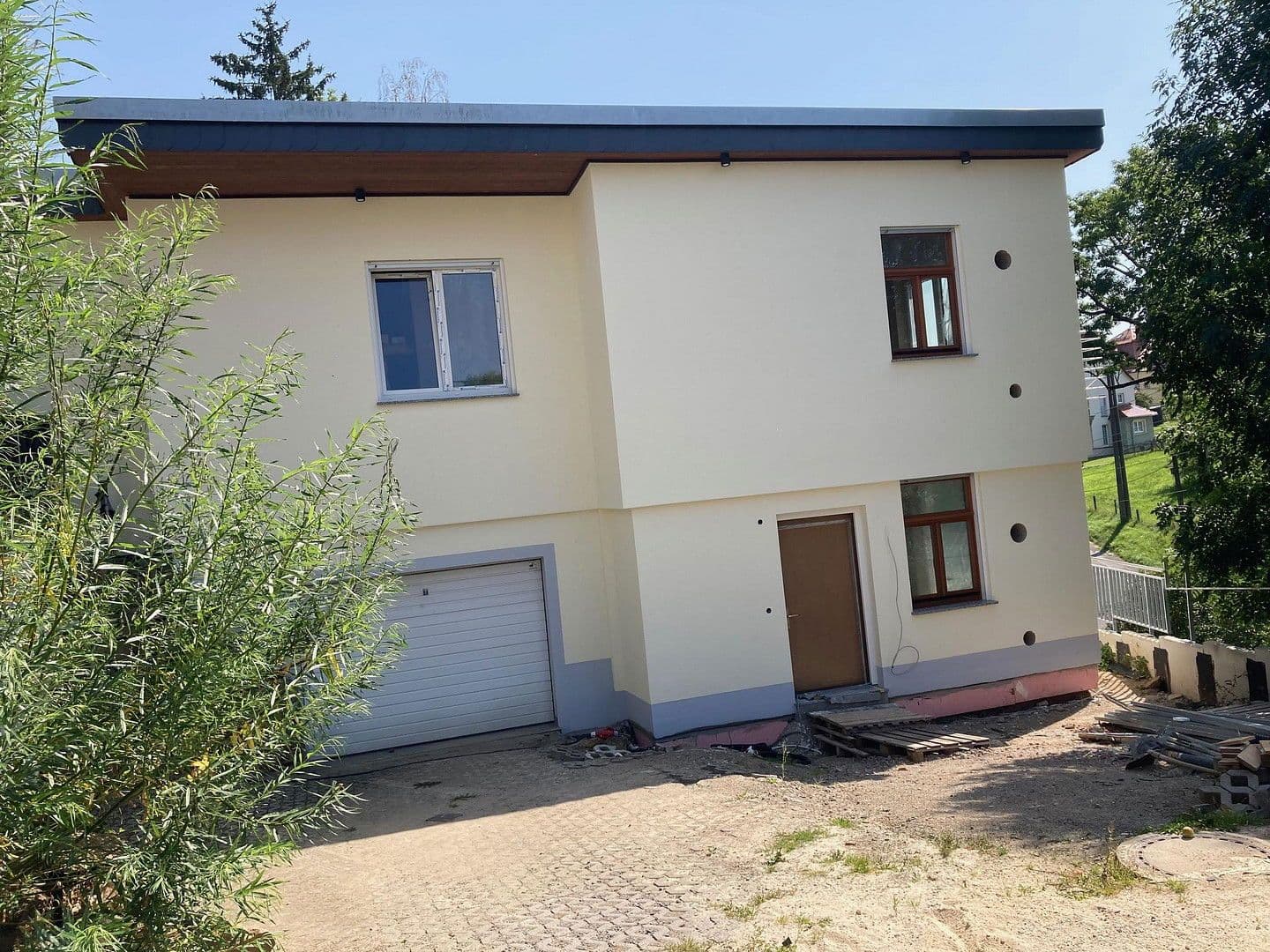 house to rent, 155 m², Am Hang 33 B, Dorfhain, Saxony house to rent, 155 m², Am Hang 33 B, Dorfhain, Saxony