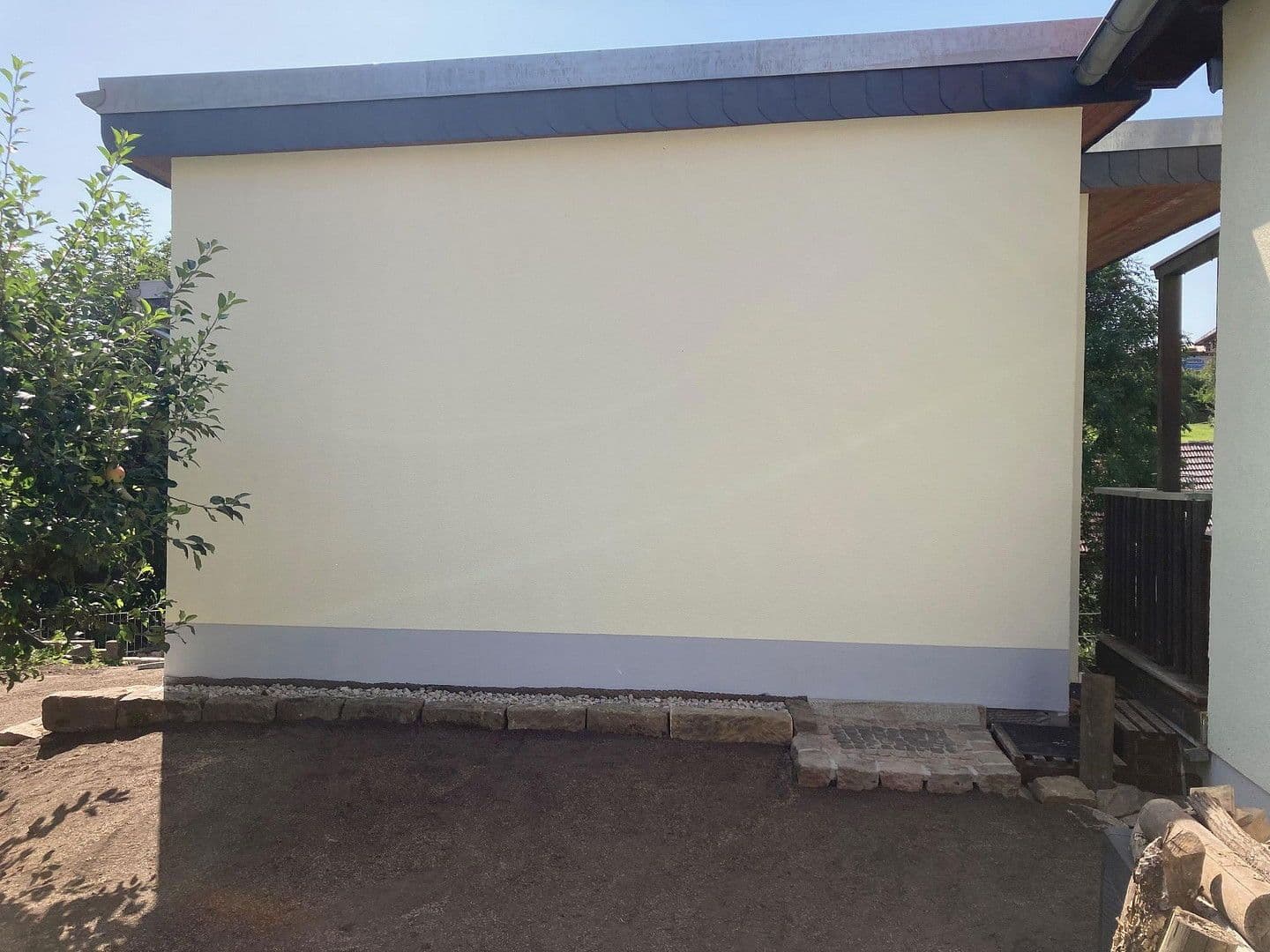 house to rent, 155 m², Am Hang 33 B, Dorfhain, Saxony house to rent, 155 m², Am Hang 33 B, Dorfhain, Saxony