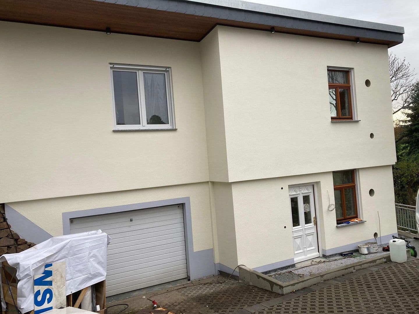 house to rent, 155 m², Am Hang 33 B, Dorfhain, Saxony house to rent, 155 m², Am Hang 33 B, Dorfhain, Saxony