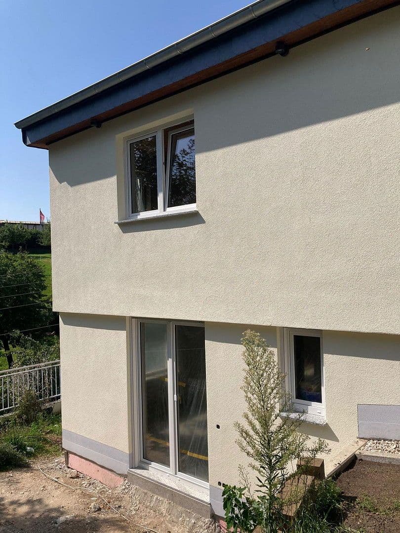 house to rent, 155 m², Am Hang 33 B, Dorfhain, Saxony house to rent, 155 m², Am Hang 33 B, Dorfhain, Saxony