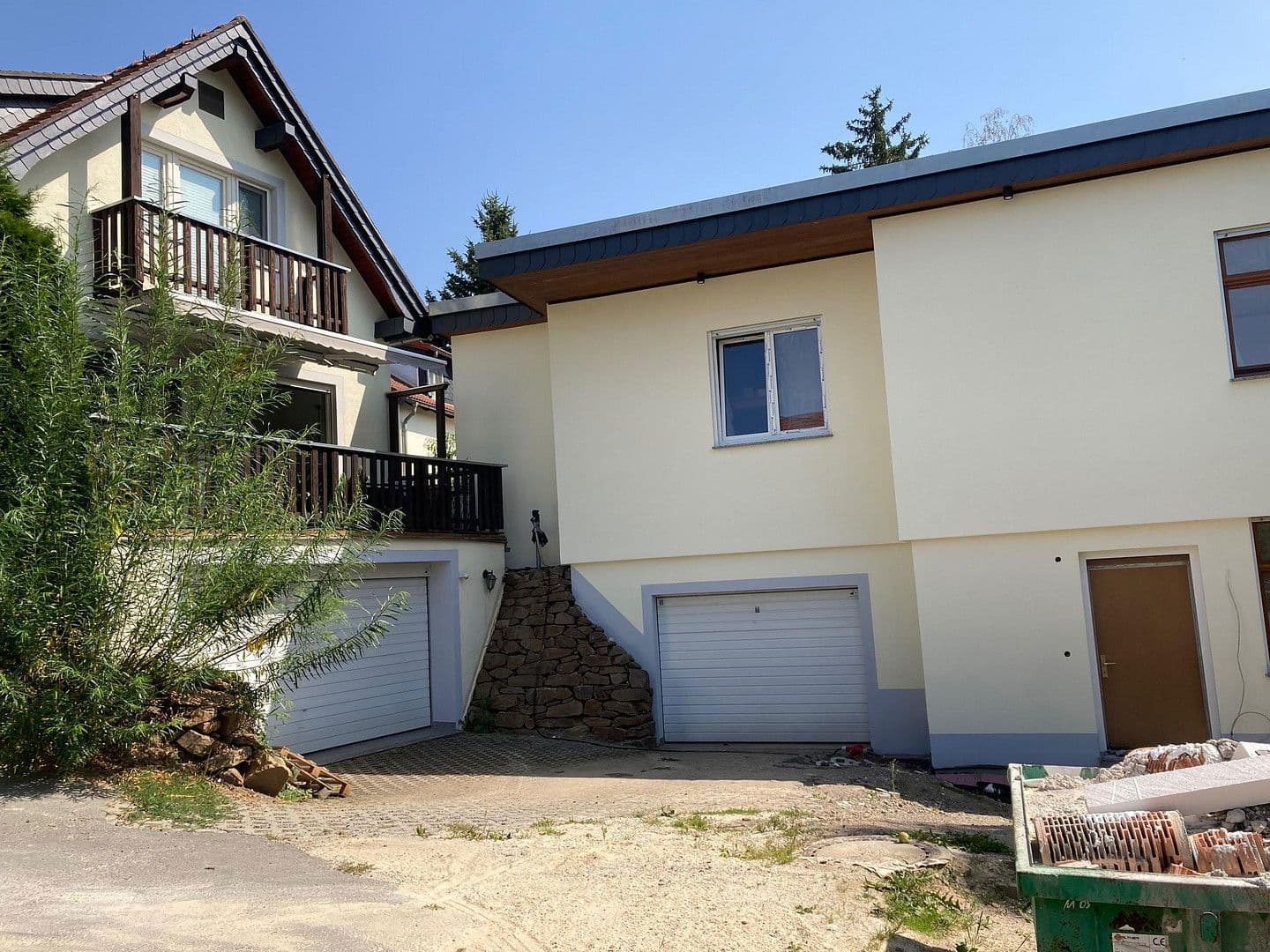 house to rent, 155 m², Am Hang 33 B, Dorfhain, Saxony house to rent, 155 m², Am Hang 33 B, Dorfhain, Saxony