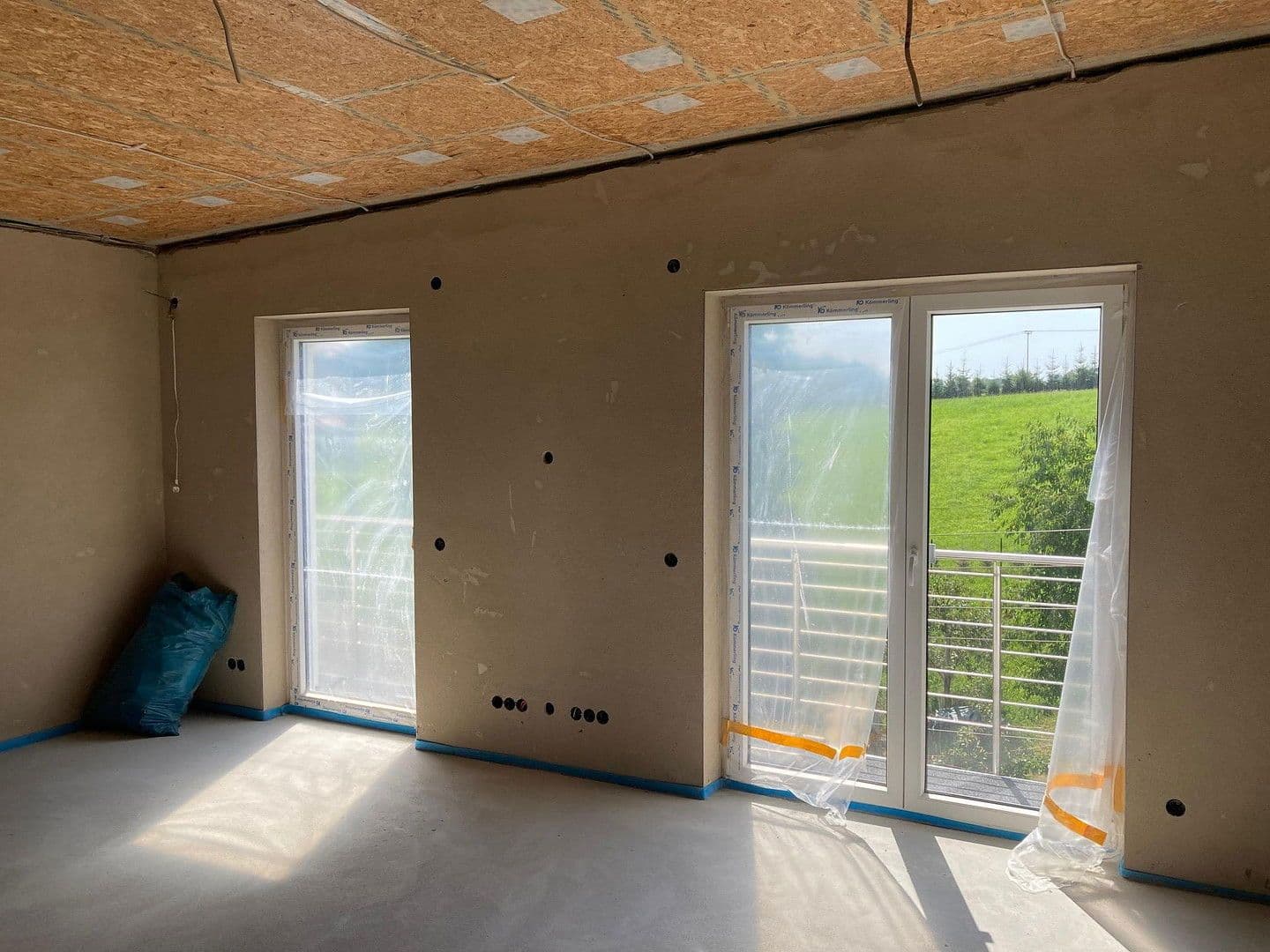 house to rent, 155 m², Am Hang 33 B, Dorfhain, Saxony house to rent, 155 m², Am Hang 33 B, Dorfhain, Saxony