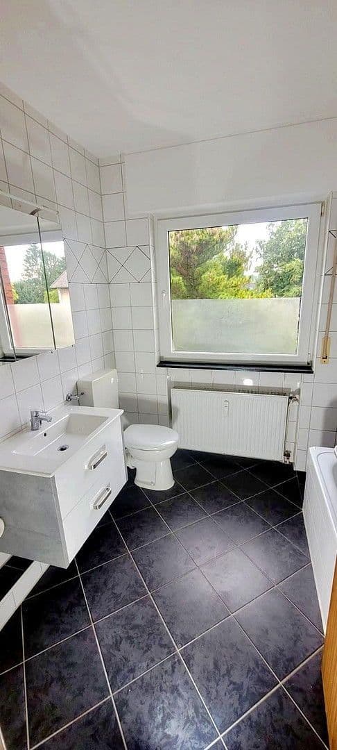 3 bedroom flat to rent, 76 m², Lotte, North Rhine-Westphalia 3 bedroom flat to rent, 76 m², Lotte, North Rhine-Westphalia