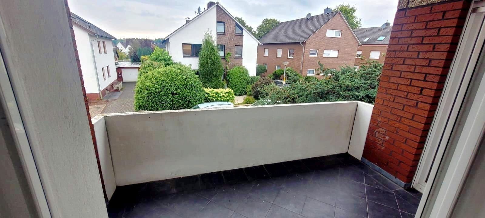 3 bedroom flat to rent, 76 m², Lotte, North Rhine-Westphalia 3 bedroom flat to rent, 76 m², Lotte, North Rhine-Westphalia
