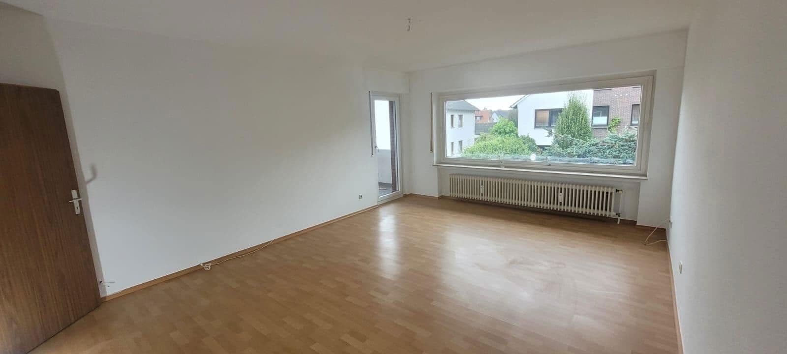 3 bedroom flat to rent, 76 m², Lotte, North Rhine-Westphalia 3 bedroom flat to rent, 76 m², Lotte, North Rhine-Westphalia