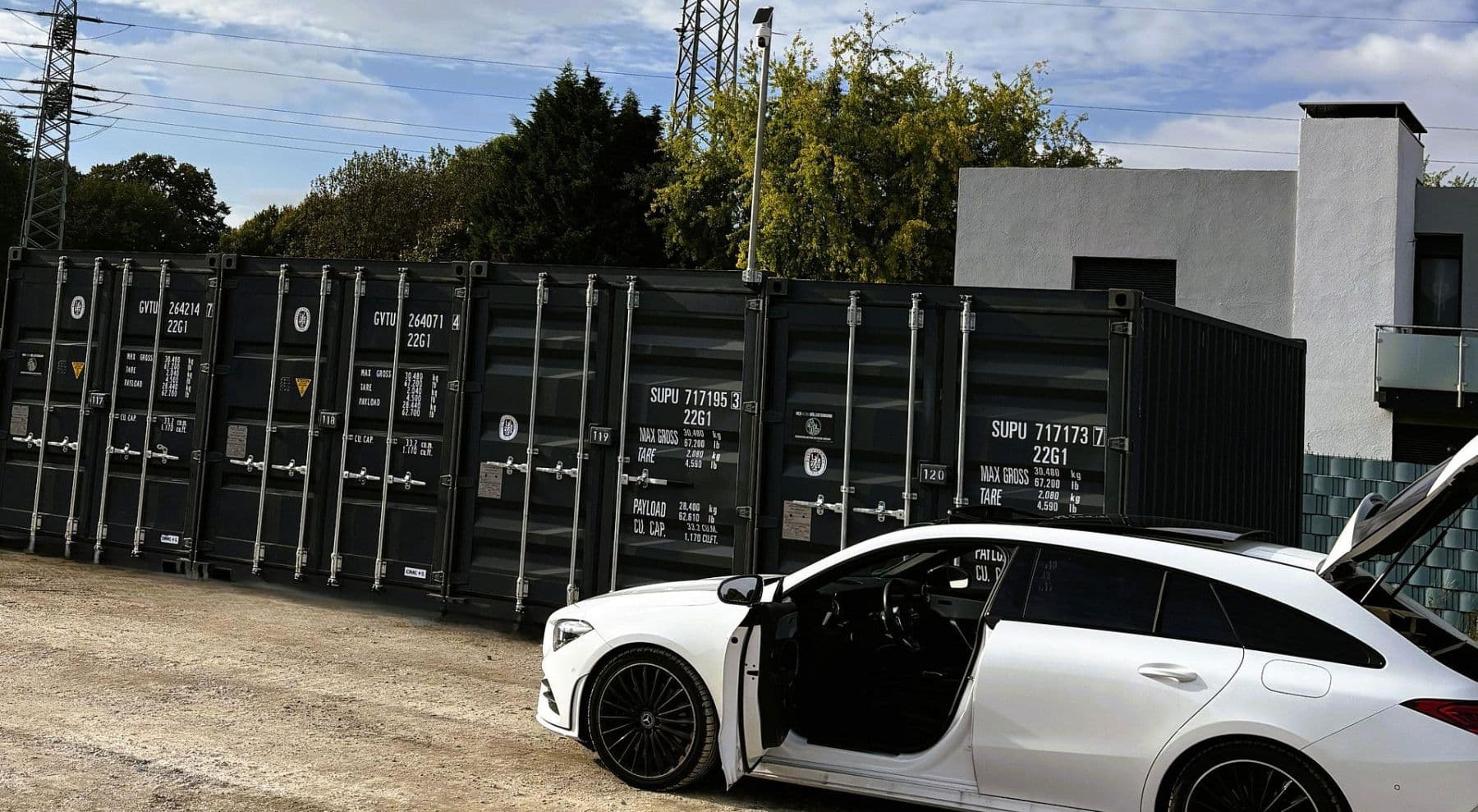 garage to rent, 0 m², Planetenfeldstraße 75, Dortmund, North Rhine-Westphalia garage to rent, 0 m², Planetenfeldstraße 75, Dortmund, North Rhine-Westphalia