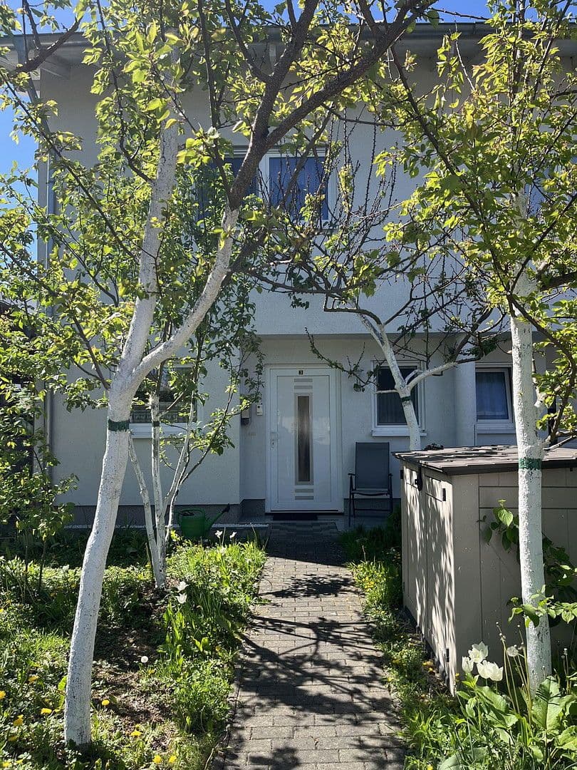 house for sale, 134 m², Astrid-Lindgren-Straße 3, Neuwied, Rhineland-Palatinate house for sale, 134 m², Astrid-Lindgren-Straße 3, Neuwied, Rhineland-Palatinate