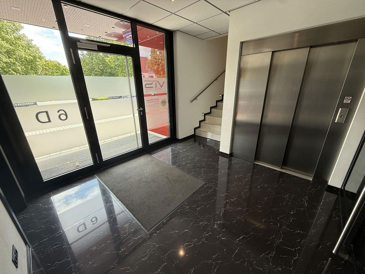 office to rent, 140 m², Daimlerring 6D, Hildesheim, Lower Saxony office to rent, 140 m², Daimlerring 6D, Hildesheim, Lower Saxony