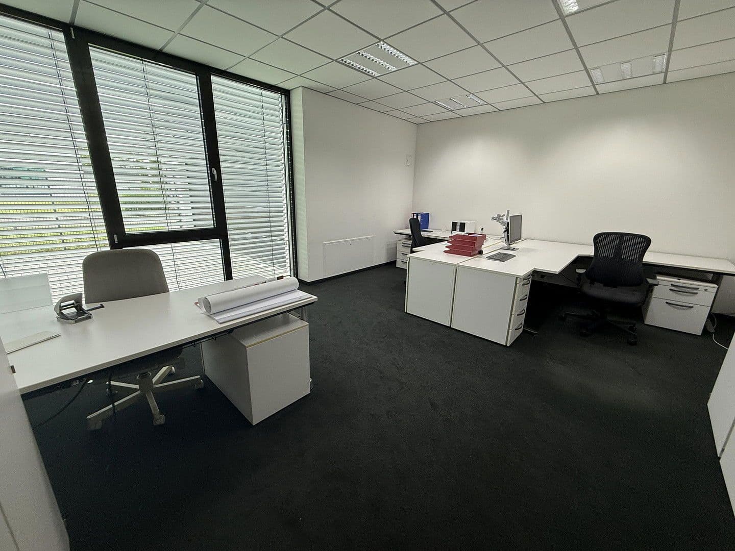 office to rent, 140 m², Daimlerring 6D, Hildesheim, Lower Saxony office to rent, 140 m², Daimlerring 6D, Hildesheim, Lower Saxony