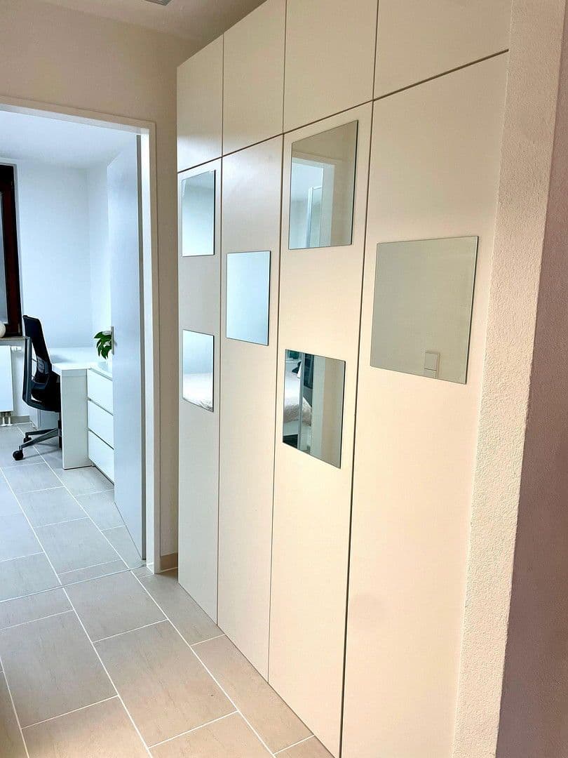 1 bedroom with open-plan kitchen flat to rent, 45 m², Hauptstraße, Stuttgart, Baden-Württemberg 1 bedroom with open-plan kitchen flat to rent, 45 m², Hauptstraße, Stuttgart, Baden-Württemberg