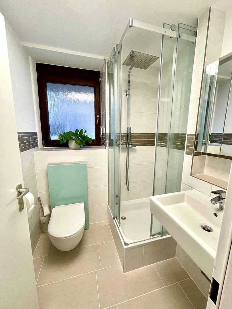 1 bedroom with open-plan kitchen flat to rent, 45 m², Hauptstraße, Stuttgart, Baden-Württemberg 1 bedroom with open-plan kitchen flat to rent, 45 m², Hauptstraße, Stuttgart, Baden-Württemberg