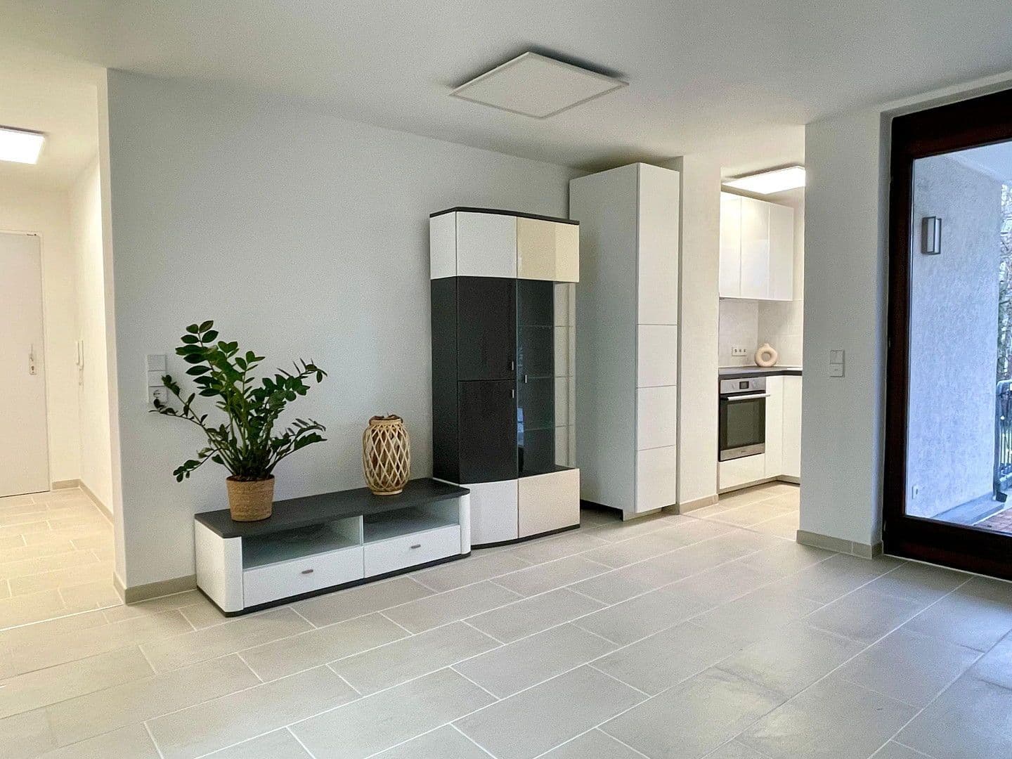 1 bedroom with open-plan kitchen flat to rent, 45 m², Hauptstraße, Stuttgart, Baden-Württemberg 1 bedroom with open-plan kitchen flat to rent, 45 m², Hauptstraße, Stuttgart, Baden-Württemberg