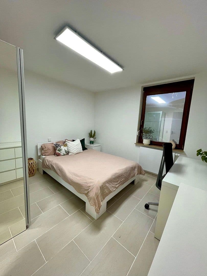 1 bedroom with open-plan kitchen flat to rent, 45 m², Hauptstraße, Stuttgart, Baden-Württemberg 1 bedroom with open-plan kitchen flat to rent, 45 m², Hauptstraße, Stuttgart, Baden-Württemberg