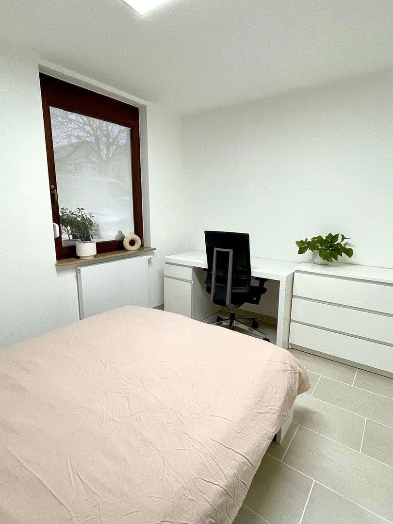 1 bedroom with open-plan kitchen flat to rent, 45 m², Hauptstraße, Stuttgart, Baden-Württemberg 1 bedroom with open-plan kitchen flat to rent, 45 m², Hauptstraße, Stuttgart, Baden-Württemberg