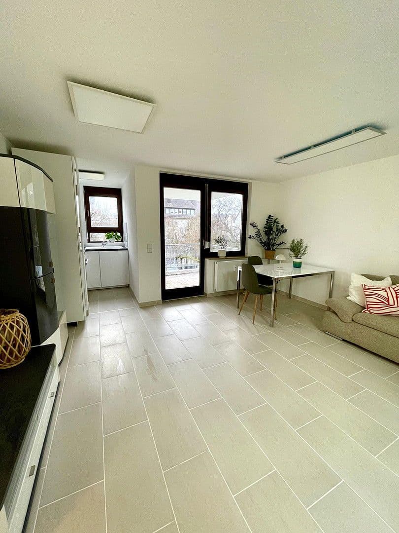 1 bedroom with open-plan kitchen flat to rent, 45 m², Hauptstraße, Stuttgart, Baden-Württemberg 1 bedroom with open-plan kitchen flat to rent, 45 m², Hauptstraße, Stuttgart, Baden-Württemberg