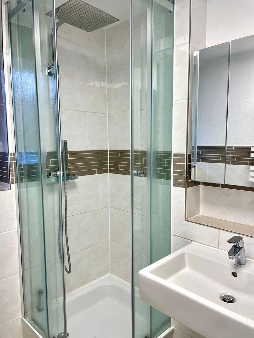 1 bedroom with open-plan kitchen flat to rent, 45 m², Hauptstraße, Stuttgart, Baden-Württemberg 1 bedroom with open-plan kitchen flat to rent, 45 m², Hauptstraße, Stuttgart, Baden-Württemberg