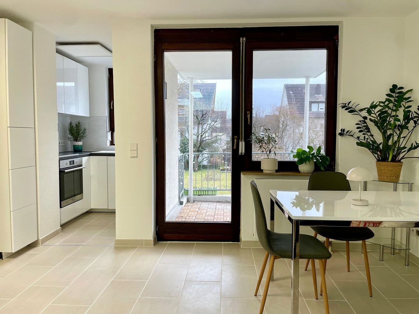 1 bedroom with open-plan kitchen flat to rent, 45 m², Hauptstraße, Stuttgart, Baden-Württemberg 1 bedroom with open-plan kitchen flat to rent, 45 m², Hauptstraße, Stuttgart, Baden-Württemberg