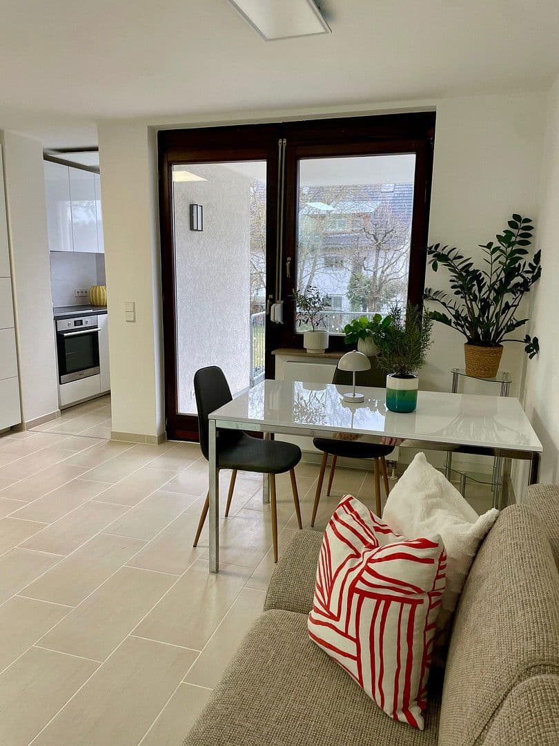 1 bedroom with open-plan kitchen flat to rent, 45 m², Hauptstraße, Stuttgart, Baden-Württemberg 1 bedroom with open-plan kitchen flat to rent, 45 m², Hauptstraße, Stuttgart, Baden-Württemberg