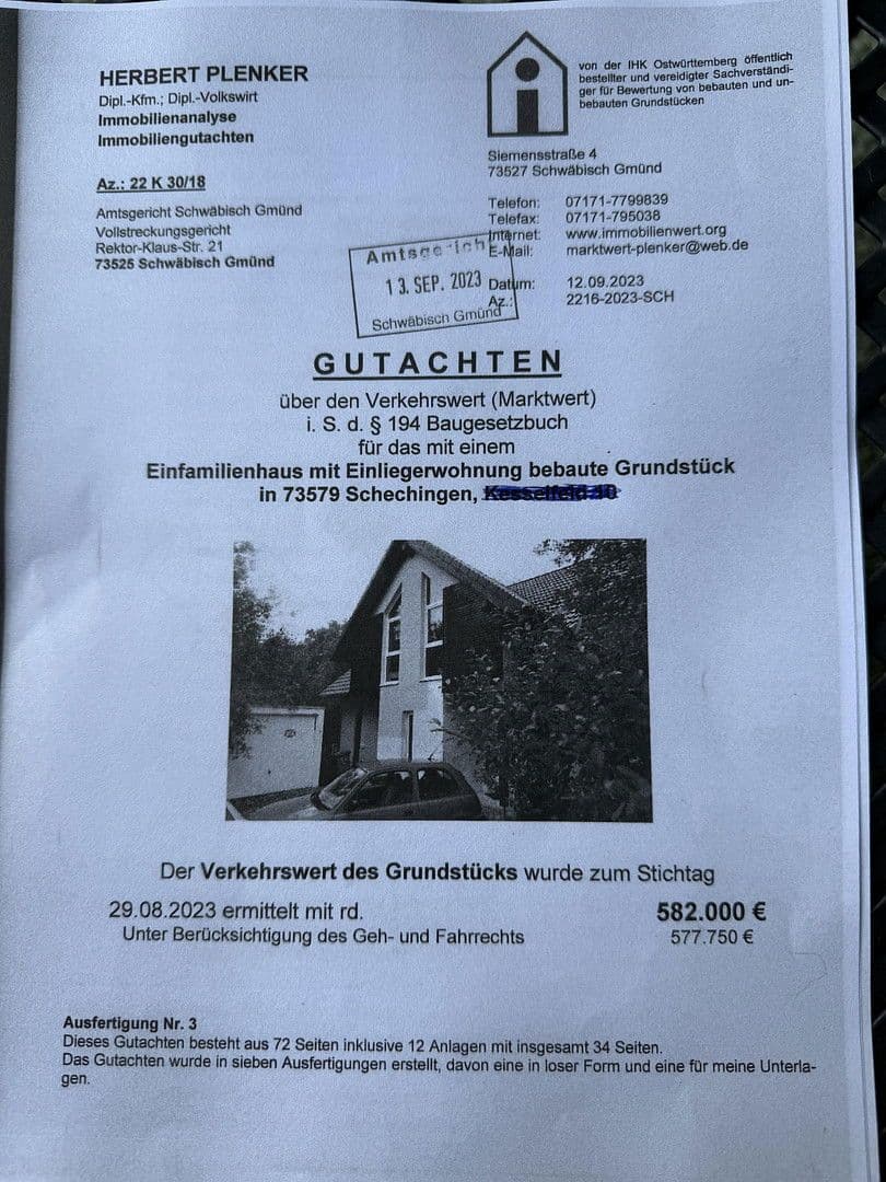 house for sale, 150 m², Schechingen, Baden-Württemberg house for sale, 150 m², Schechingen, Baden-Württemberg