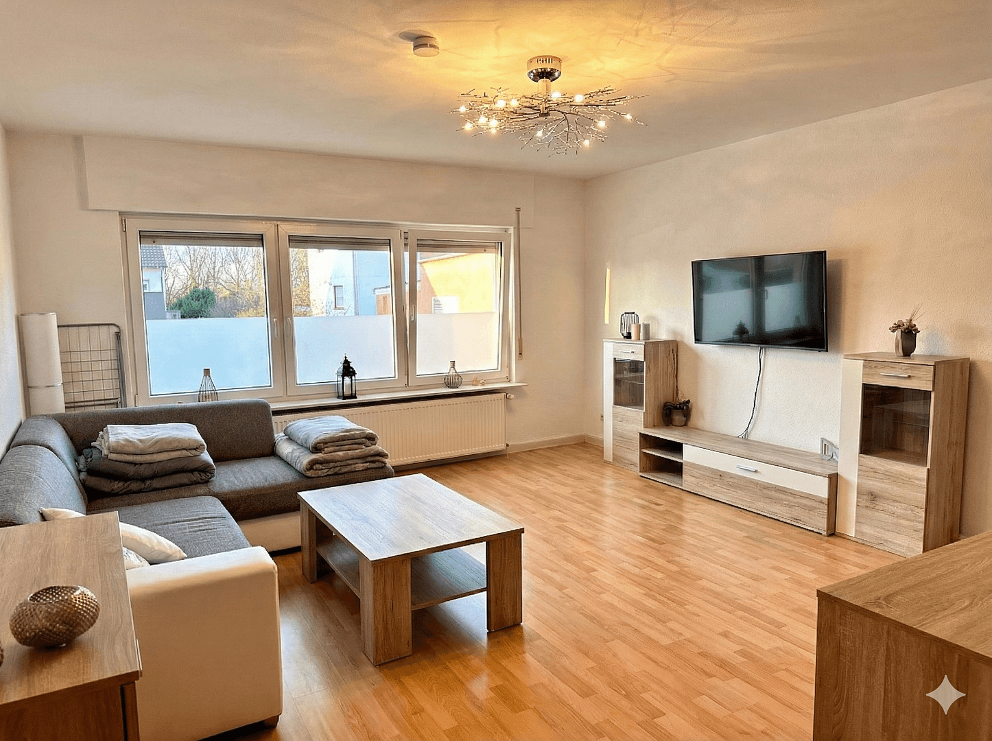 3 bedroom flat for sale, 76 m², Heitersheim, Baden-Württemberg 3 bedroom flat for sale, 76 m², Heitersheim, Baden-Württemberg