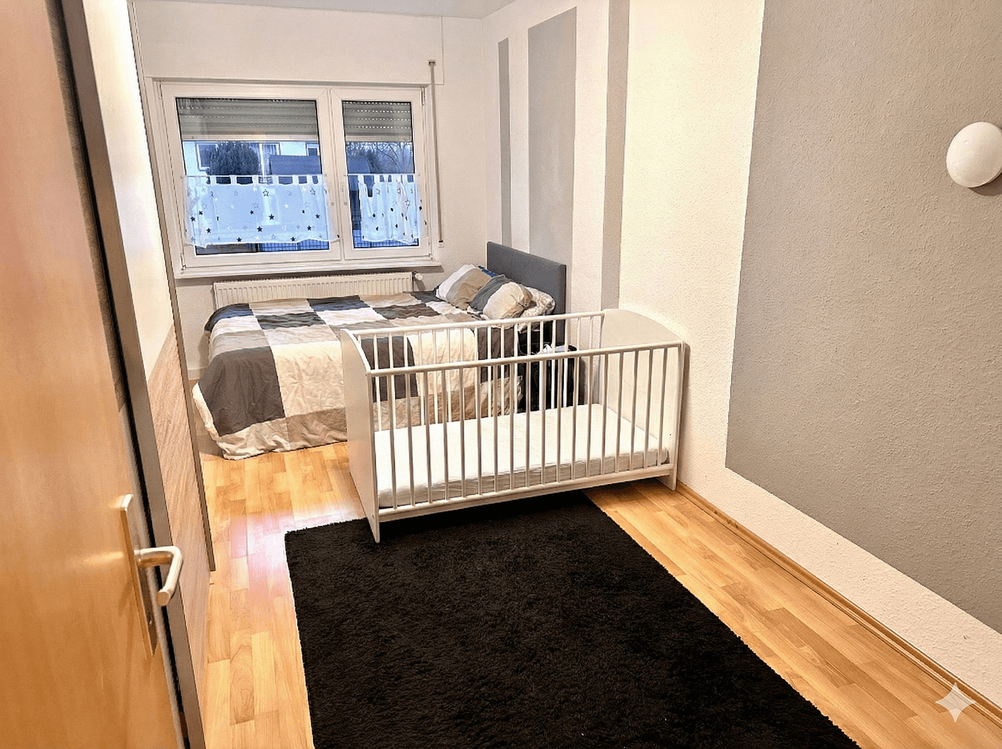 3 bedroom flat for sale, 76 m², Heitersheim, Baden-Württemberg 3 bedroom flat for sale, 76 m², Heitersheim, Baden-Württemberg