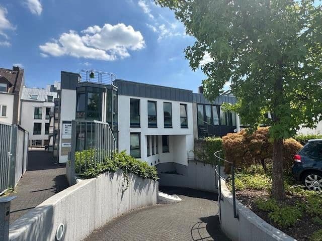 office to rent, 146 m², Bahnhofstraße. 6, Bad Honnef, North Rhine-Westphalia office to rent, 146 m², Bahnhofstraße. 6, Bad Honnef, North Rhine-Westphalia