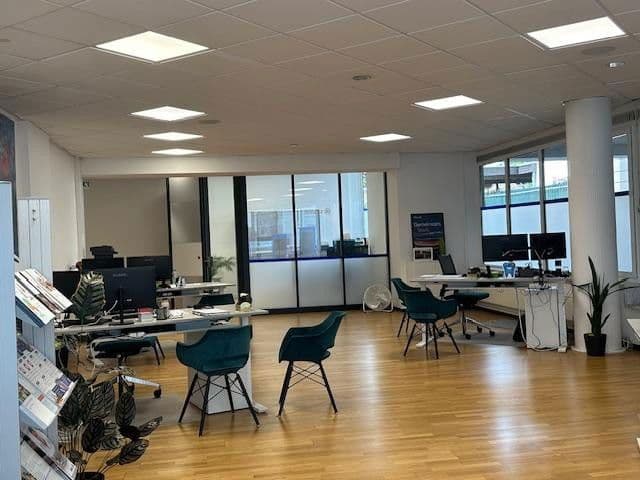 office to rent, 146 m², Bahnhofstraße. 6, Bad Honnef, North Rhine-Westphalia office to rent, 146 m², Bahnhofstraße. 6, Bad Honnef, North Rhine-Westphalia