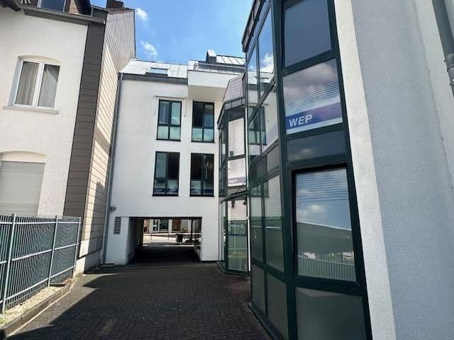 office to rent, 146 m², Bahnhofstraße. 6, Bad Honnef, North Rhine-Westphalia office to rent, 146 m², Bahnhofstraße. 6, Bad Honnef, North Rhine-Westphalia