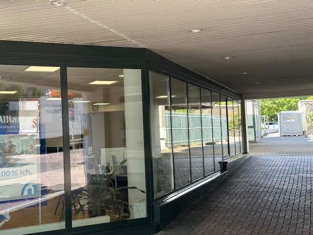 office to rent, 146 m², Bahnhofstraße. 6, Bad Honnef, North Rhine-Westphalia office to rent, 146 m², Bahnhofstraße. 6, Bad Honnef, North Rhine-Westphalia