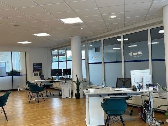 office to rent, 146 m², Bahnhofstraße. 6, Bad Honnef, North Rhine-Westphalia office to rent, 146 m², Bahnhofstraße. 6, Bad Honnef, North Rhine-Westphalia