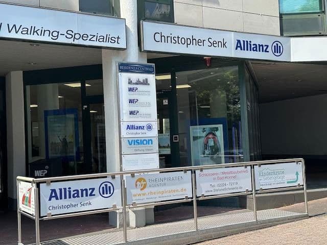 office to rent, 146 m², Bahnhofstraße. 6, Bad Honnef, North Rhine-Westphalia office to rent, 146 m², Bahnhofstraße. 6, Bad Honnef, North Rhine-Westphalia