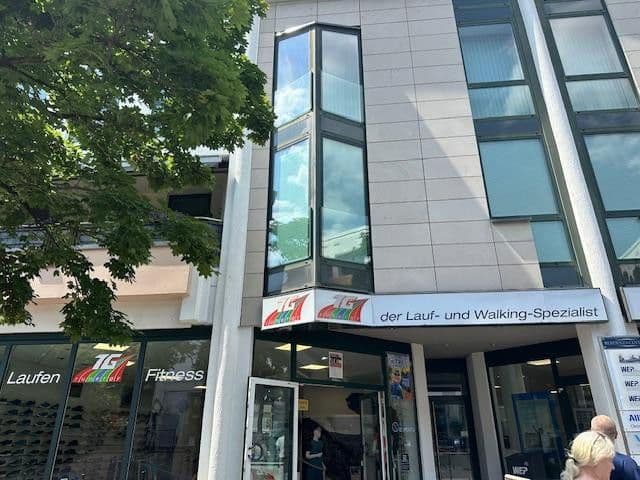 office to rent, 146 m², Bahnhofstraße. 6, Bad Honnef, North Rhine-Westphalia office to rent, 146 m², Bahnhofstraße. 6, Bad Honnef, North Rhine-Westphalia