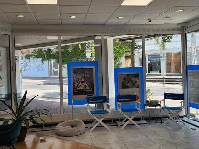 office to rent, 146 m², Bahnhofstraße. 6, Bad Honnef, North Rhine-Westphalia office to rent, 146 m², Bahnhofstraße. 6, Bad Honnef, North Rhine-Westphalia