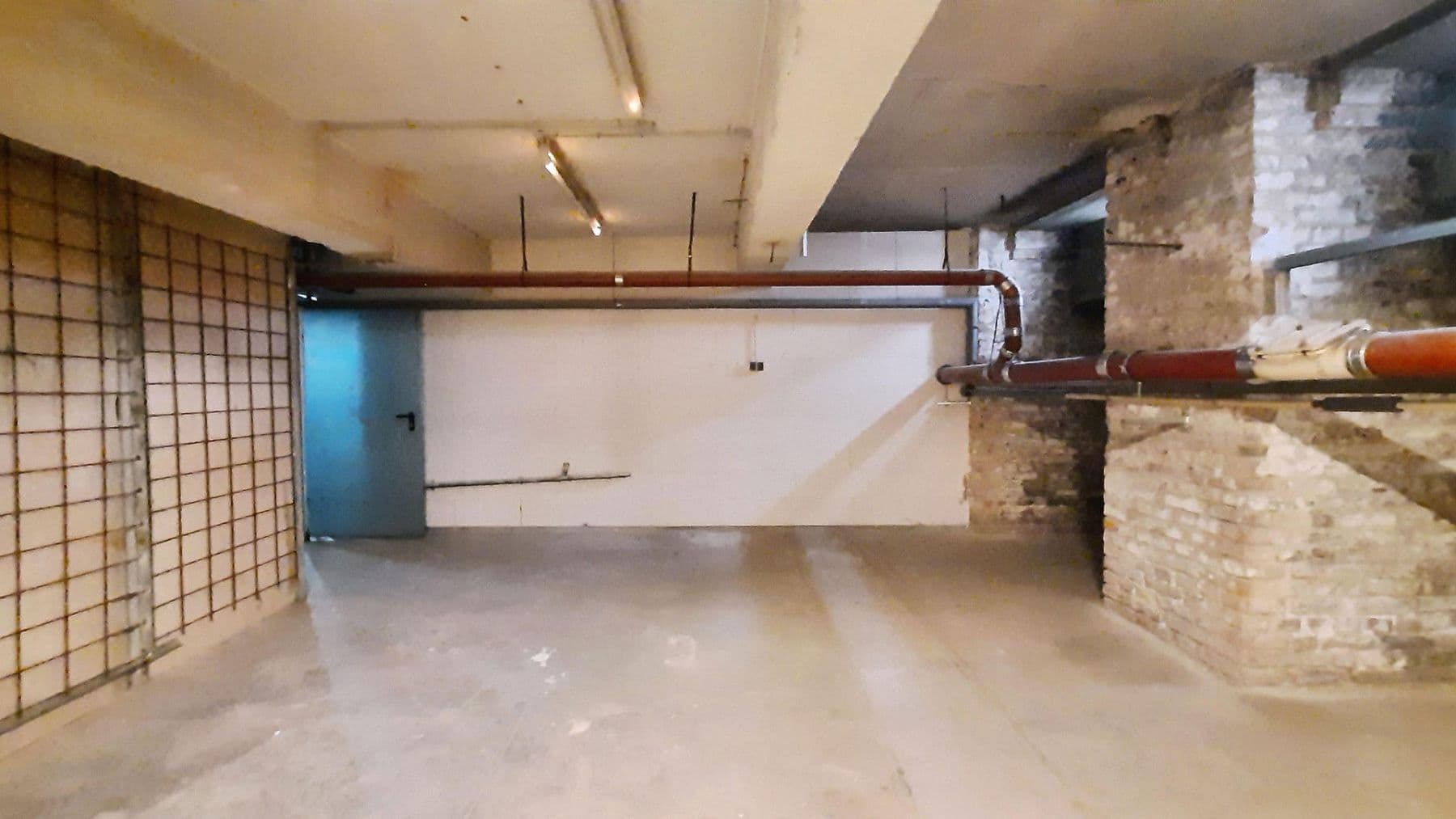 non-residential property to rent, 42 m², Niemetzstr.47-49, Berlin, Berlin non-residential property to rent, 42 m², Niemetzstr.47-49, Berlin, Berlin