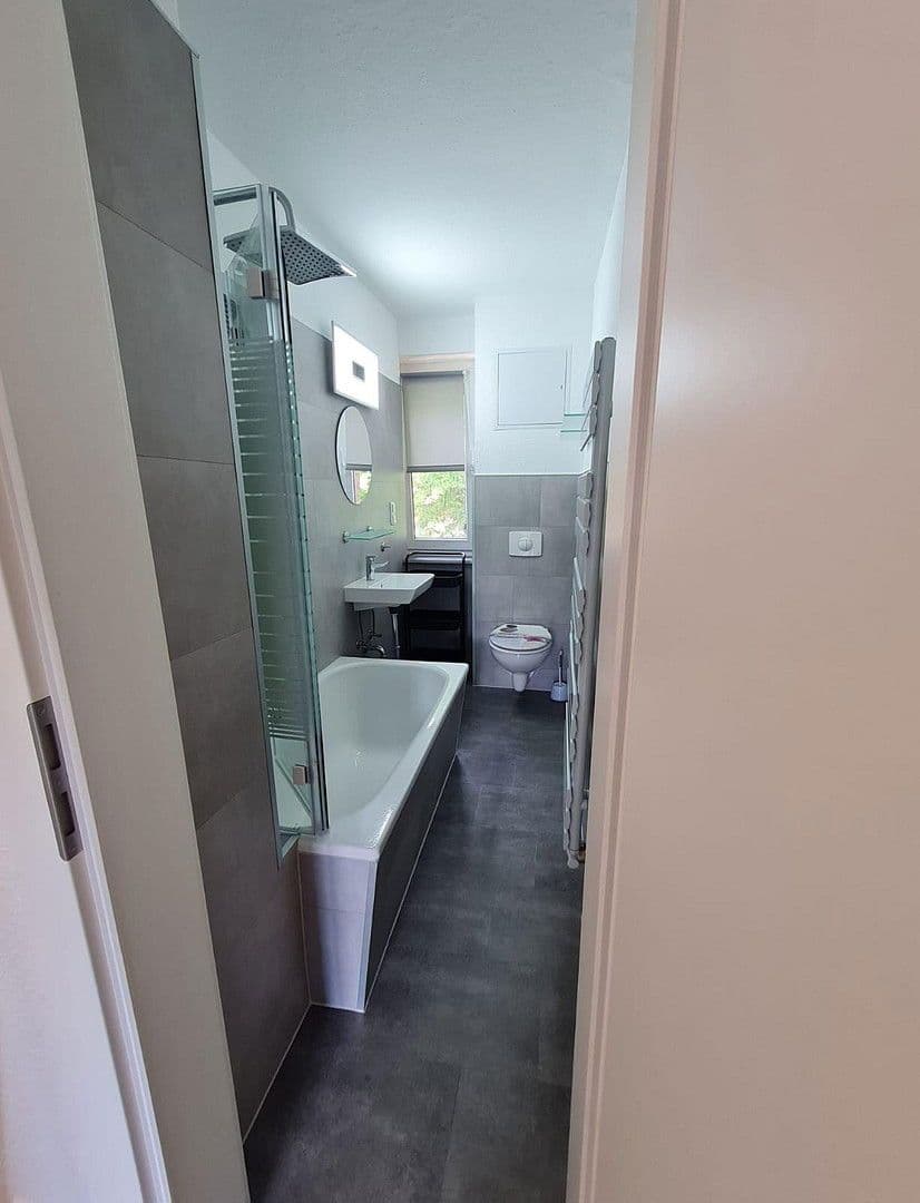 flat to rent, 53 m², Heidmühlenstraße 2, Neubrandenburg, Mecklenburg-Vorpommern flat to rent, 53 m², Heidmühlenstraße 2, Neubrandenburg, Mecklenburg-Vorpommern