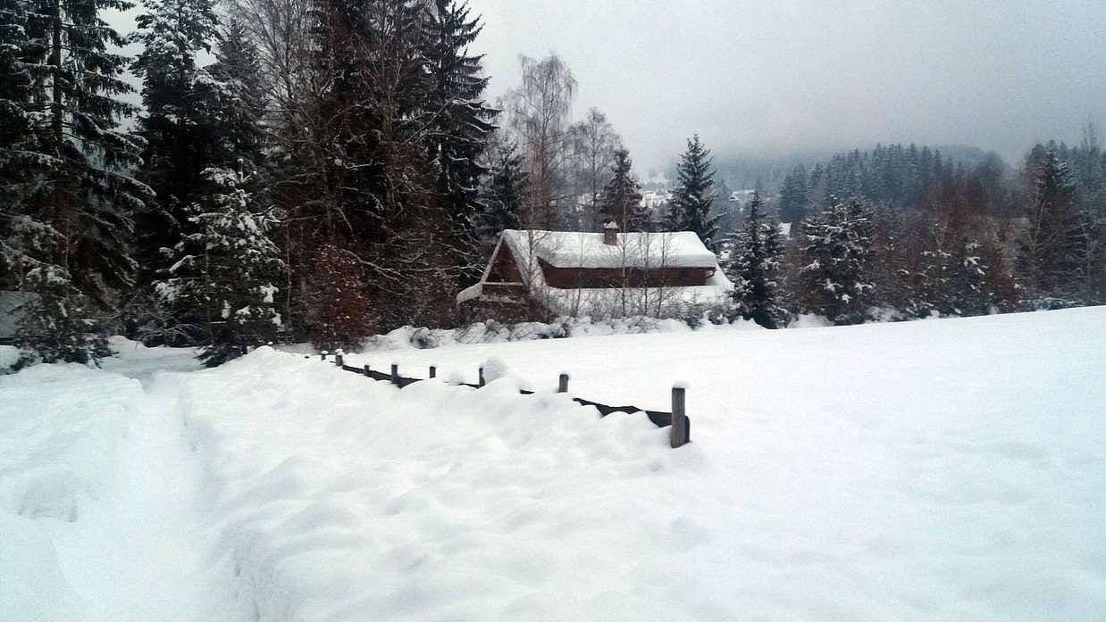 recreational property to rent, 0 m², Horní Bečva, Zlínský Region recreational property to rent, 0 m², Horní Bečva, Zlínský Region